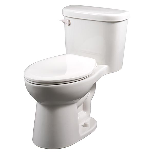 Gerber Maxwell one-piece toilet - model number 21-018