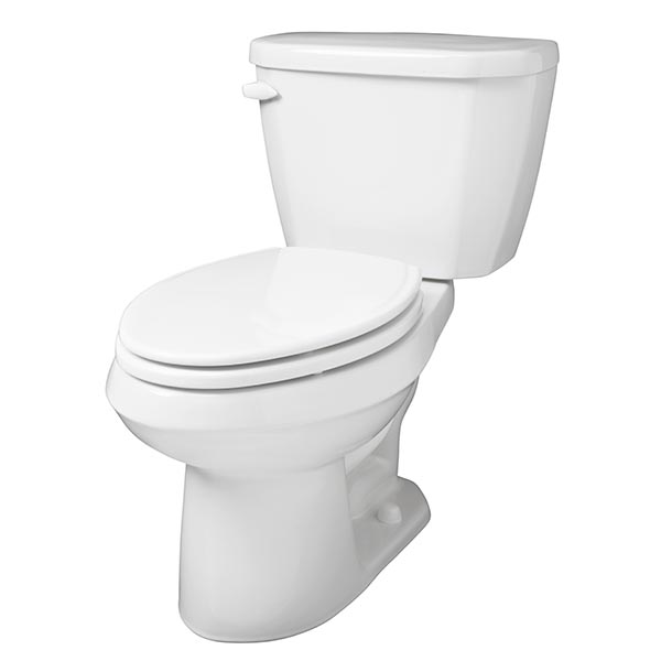 Gerber Viper VP series toilet - tank number VP-28-594
