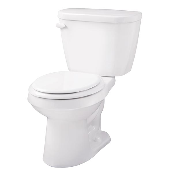 Gerber Viper WaterSense toilet - tank number WS-28-590