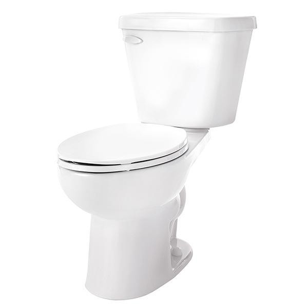 Gerber Viper WaterSense toilet - tank number WS-28-591
