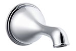 Gerber Opulence tub spout
