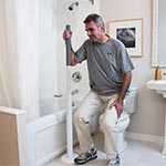 Advantage Pole by HealthCraft