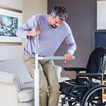 Advantage Rail by HealthCraft