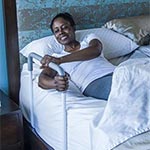 Assista-Rail by HealthCraft