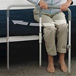 SmartRail by HealthCraft