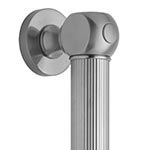 Reeded Transitional Grab Bar