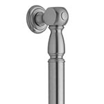 Luxuxry Smooth Style Grab Bar