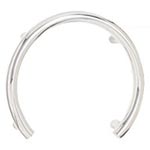 Seachrome Huntington shower valve grab bar