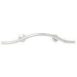 Seachrome Maverick double arch grab bar