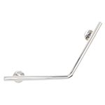 Seachrome Wedge style grab bar