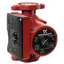Grundfos closes system recirculation pump