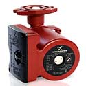 Grundfos open system recirculation pump