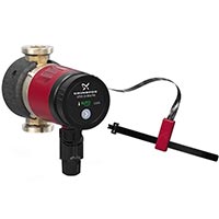 Grundfos PM AutoAdapt Comfort Series pump