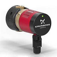 Grundfos PM Comfort Series pump