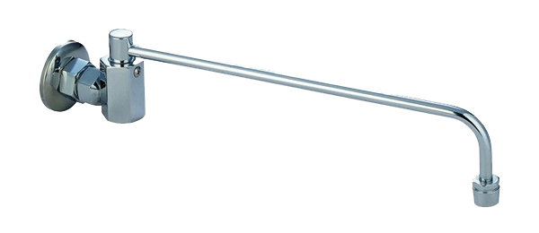 wok range automatic faucet