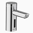 Sloan solar battery powered faucet