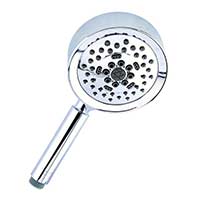 Danze Parma handheld shower