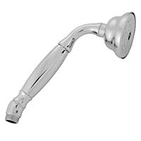 Carlton handheld shower head