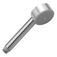 Cylindrica 1 handheld shower head