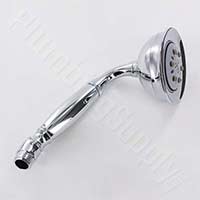 Dania handheld shower head