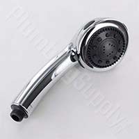 Frescia handheld shower head
