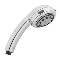 Frescia II handheld shower head