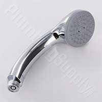 Maya handheld shower head