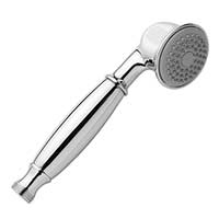 Savoy II handheld shower head