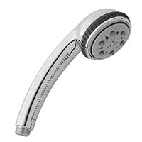 Serena handheld shower head