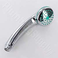 Easy Clean hand shower