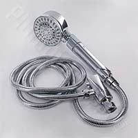 Cascade contemporary style filtered handspray