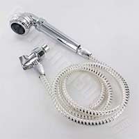 The Original Hand-Held filtered handspray