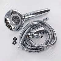 Sprite filtered handshower