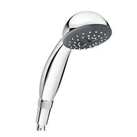 Euro-Flo single mode handshower