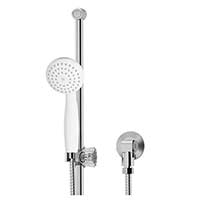 Symmons commercial handshower kit with wall bar
