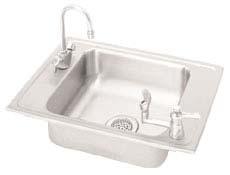 Haws classroom sink # 4210ADA