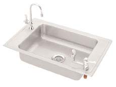 Haws classroom sink # 4230ADA