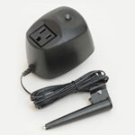 Emergency high water shut-off switch