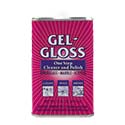 Gel-Gloss cleaner