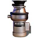 Waste King commercial garbage disposer