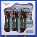 Eemax 3-phase water heater
