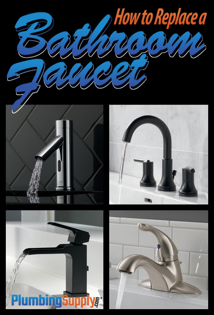 Take heart, DIYers: you <em>can</em> install a faucet, even if you don't have much (or any) plumbing experience! With preparation, patience, and the right tools, our easy‐to‐follow instructions will see you through.