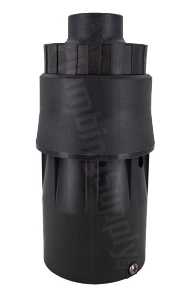 image of the half inch livestock watering float valve