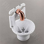 Tru-Gap airgap system