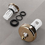 Flip-It drain stopper