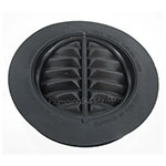 Inline drain trap sealer