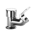 image of classroom sink bubbler only