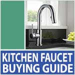 Kitchen faucet buying guide
