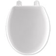 Toilet seats for American Standard Baby Devoro child-sized toilets