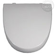 Toilet seats for American Standard Ellisse toilets